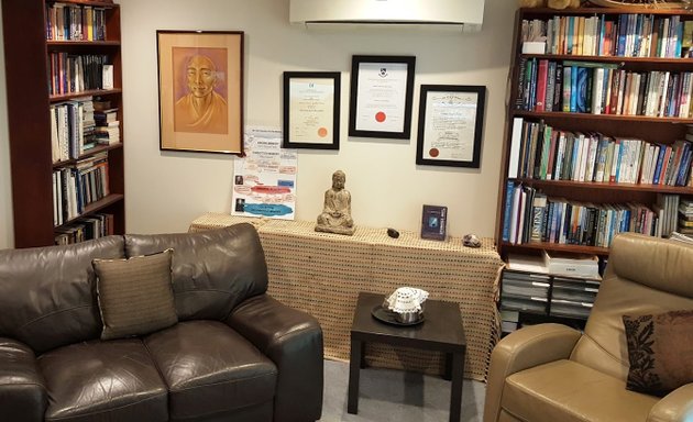 Photo of Thinkshift Transformational Therapy
