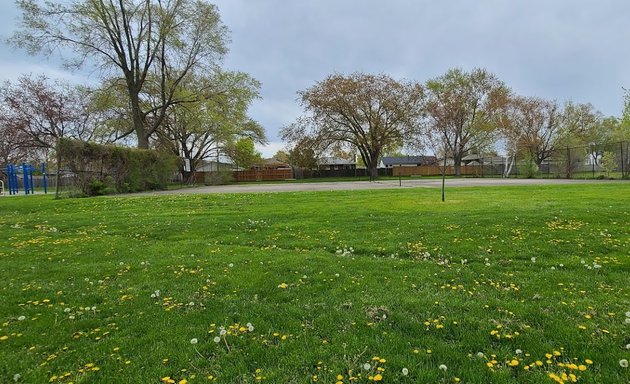 Photo of Guy Road Park