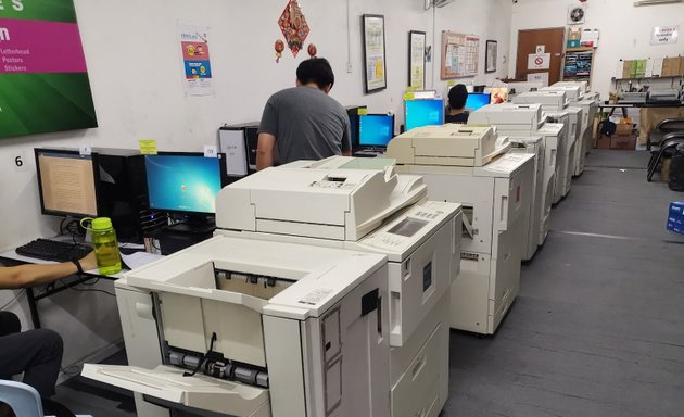 Photo of Printech Copier Services