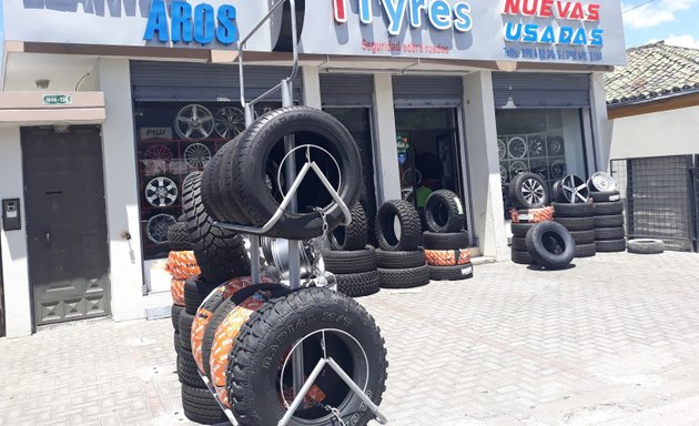 Foto de I Tyres