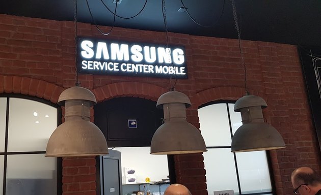 Foto von Samsung Service Center Mobile