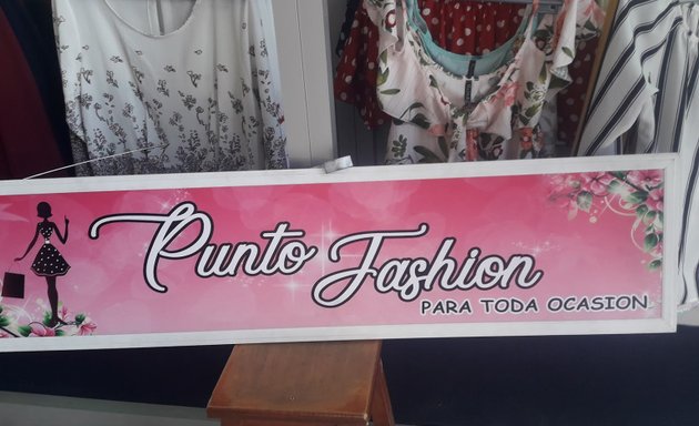 Foto de Punto Fashion