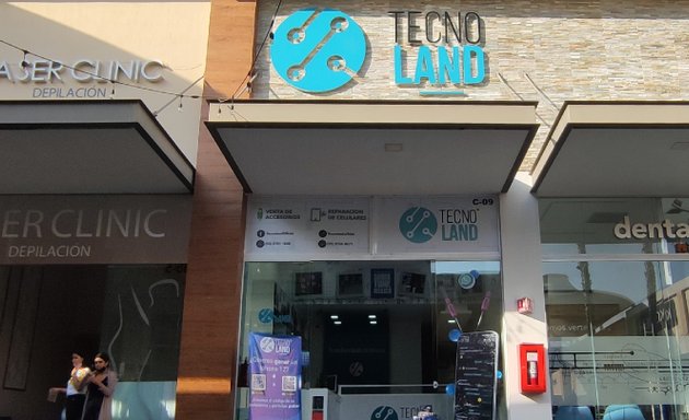 Foto de Tecnoland Real Center