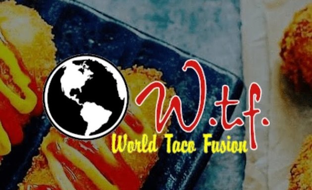 Photo of World Taco Fusion