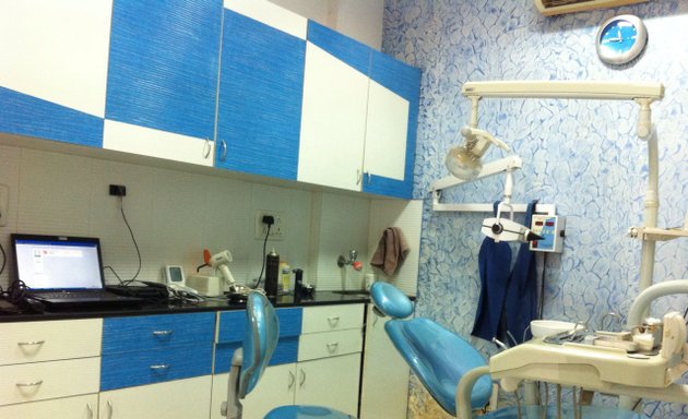 Photo of Dr Urvi Sangharajka, Smile Craft - Complete dental solutions