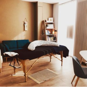 Photo de maison plexus - massage bien-être et intuitif, Lille