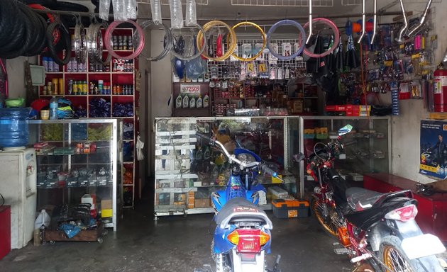 Photo of Babanto Motorcycle Parts And Services