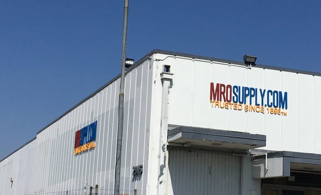 Photo of MROSupply.com