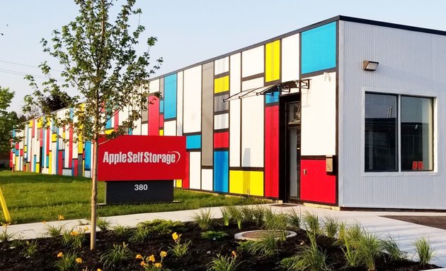 Photo of Apple Self Storage - Scarborough