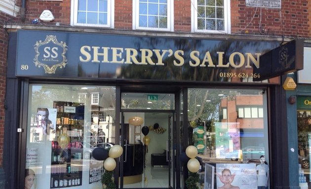 Photo of Sherry's Salon