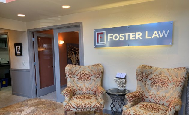 Photo of Foster Law P.C.