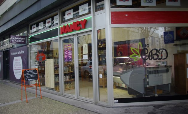 Photo de Bio CBD Nancy Centre