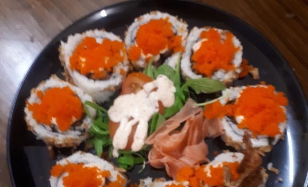 Photo of Very Sushi London