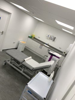 Photo of Mid Yorkshire Skin Clinic