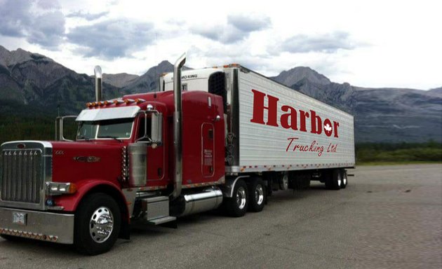 Photo of Harbor Trucking