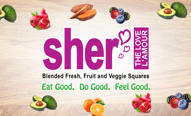 Photo of Sher Produce