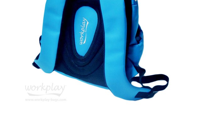 Photo of Workplay Bags