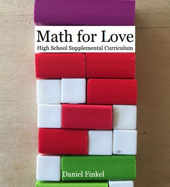 Photo of Math For Love