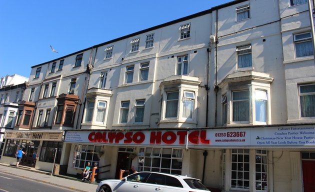Photo of The Calypso Hotel