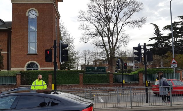 Photo of Surbiton High School Assembly Rooms