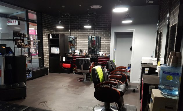 Photo of NS Hairdressing for Men