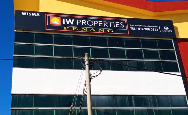 Photo of iw Properties