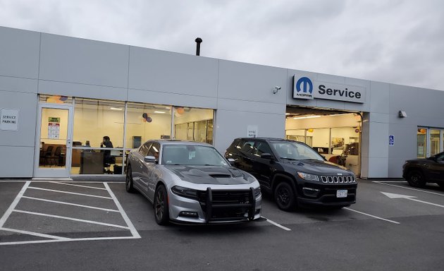 Photo of Quirk Chrysler Dodge Jeep RAM Of Dorchester