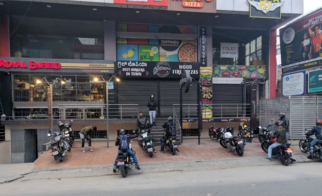 Photo of Koramangala Motors