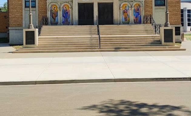 Photo of Ukrainian Orthodox Church Of Canada