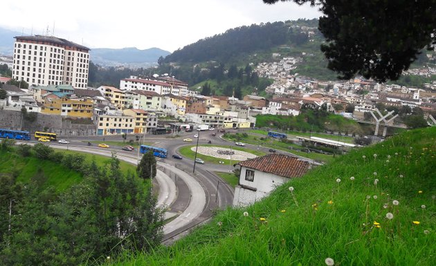 Foto de Parque Jacinto Jijón y Caamaño