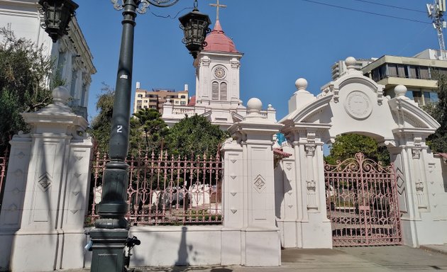 Foto de Iglesia de Santa Lucrecia