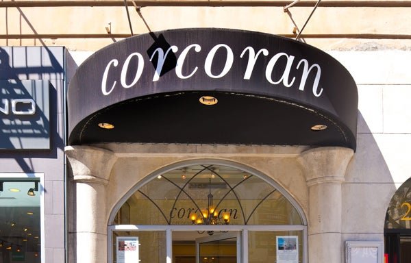 Photo of Corcoran