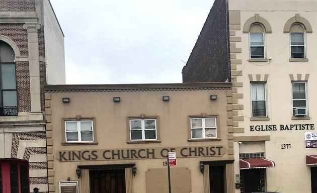 Photo of Kings Church of Christ (Flatbush)