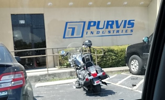 Photo of Purvis Industries
