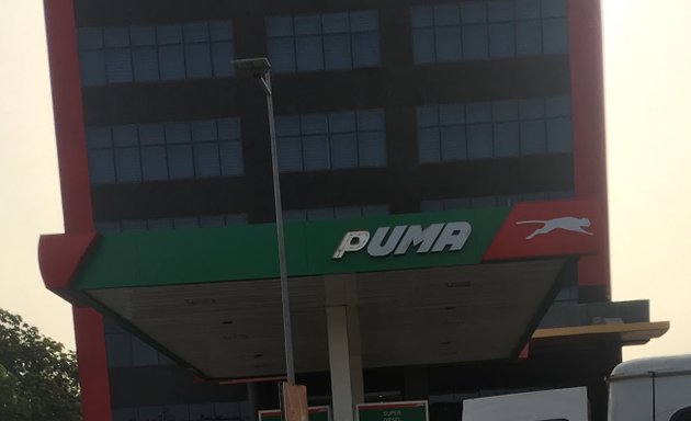 Photo of Puma Energy HQ