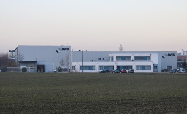 Foto von DFS Druck Brecher GmbH