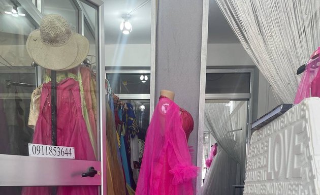 Photo of Anael Wedding Planning,Event Organiser & Clothes Store