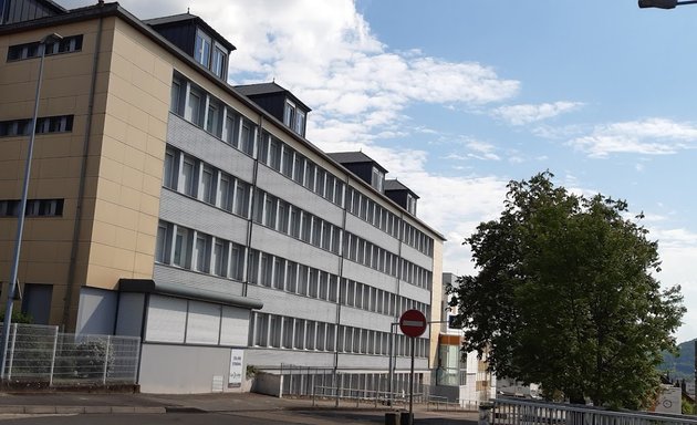 Photo de Collège Stendhal