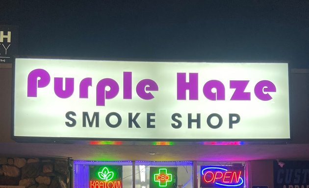 Photo of Purple Haze Smoke Shop