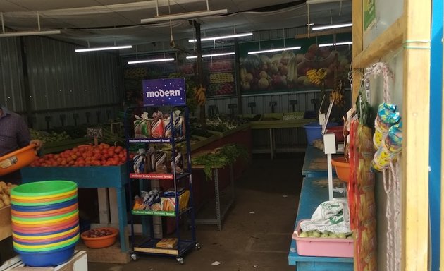 Photo of Arunachalam Fruit's & Vegetables