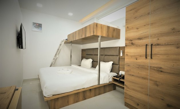 Photo of Sira Rooms