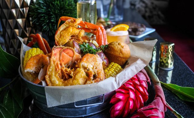 Photo of Baltimore Crab & Seafood