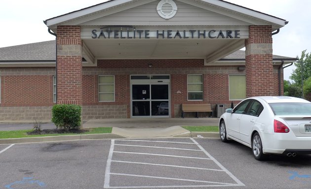 Photo of Satellite Healthcare - Pace Road