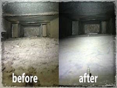 Photo of Ducts Cleaning Houston