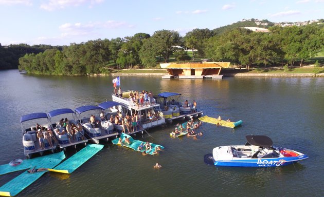 Photo of Float On - Lake Austin Boat Rentals