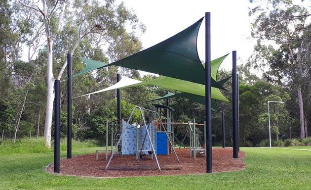 Photo of Whipbird Park Playground