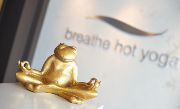 Photo of Breathe Hot Yoga (Avenida)
