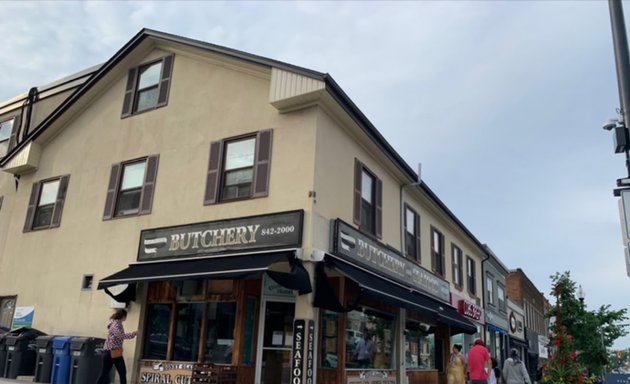 Photo of Butchery and Seafood