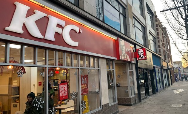 Photo of KFC West Ealing - The Broadway