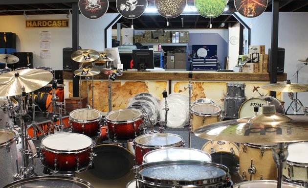 Photo of Drum Depot